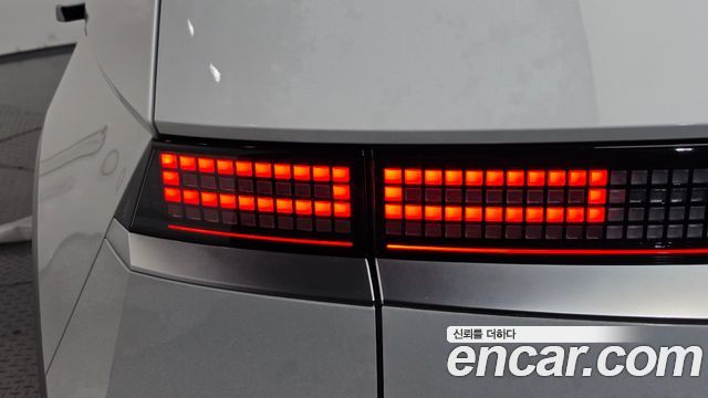 Hyundai Ioniq5 2025 — photo 9