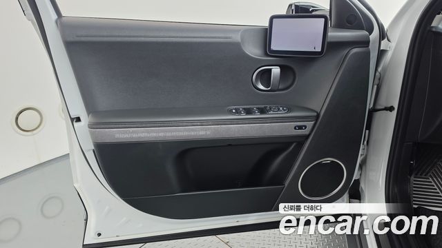 Hyundai Ioniq5 2025 — photo 14
