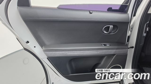 Hyundai Ioniq5 2025 — photo 15