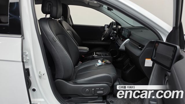 Hyundai Ioniq5 2025 — photo 16