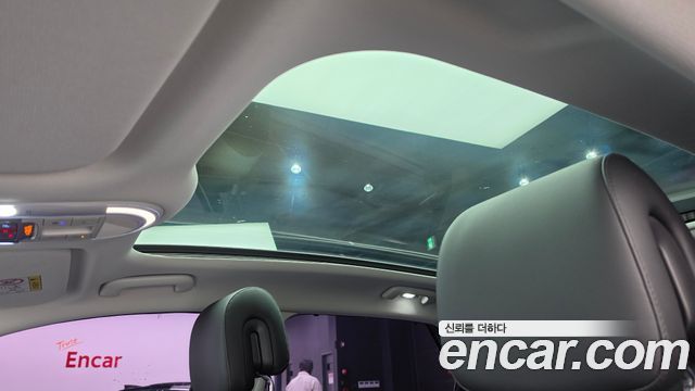 Hyundai Ioniq5 2025 — photo 27