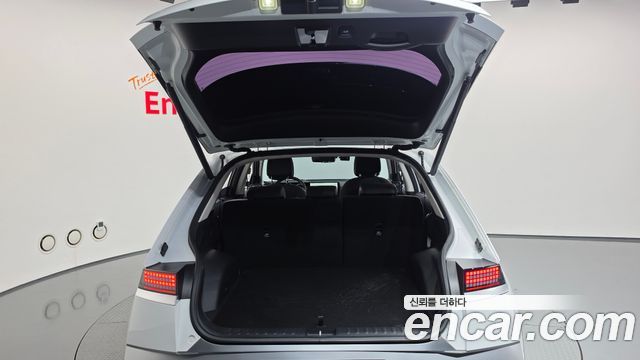 Hyundai Ioniq5 2025 — photo 29
