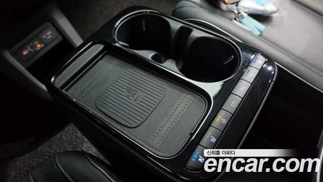 Hyundai Ioniq5 2025 — photo 30