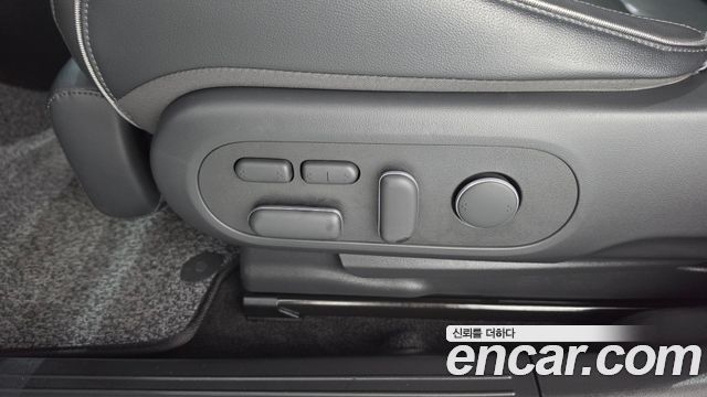 Hyundai Ioniq5 2025 — photo 38