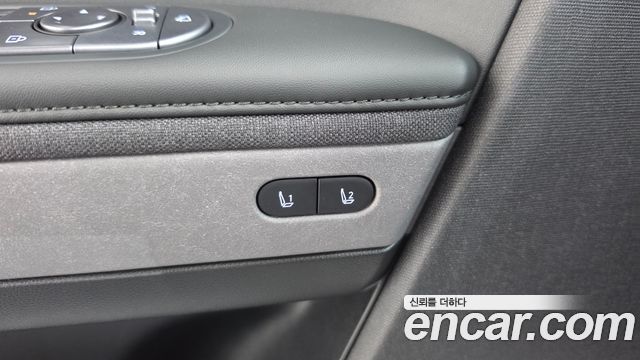 Hyundai Ioniq5 2025 — photo 41