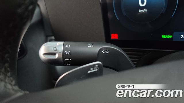 Hyundai Ioniq5 2025 — photo 42