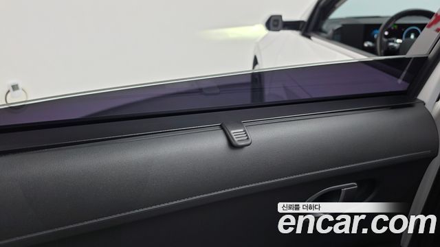 Hyundai Ioniq5 2025 — photo 43