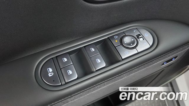 Hyundai Ioniq5 2025 — photo 44