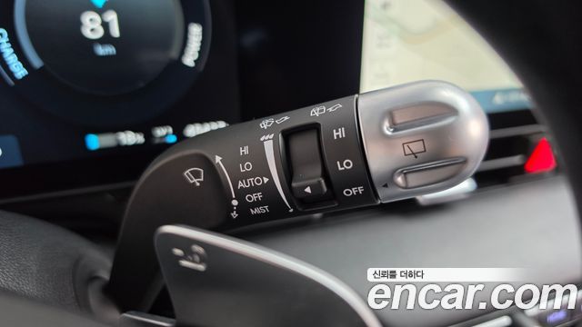 Hyundai Ioniq5 2025 — photo 45
