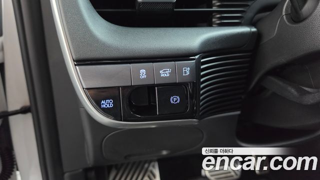 Hyundai Ioniq5 2025 — photo 47
