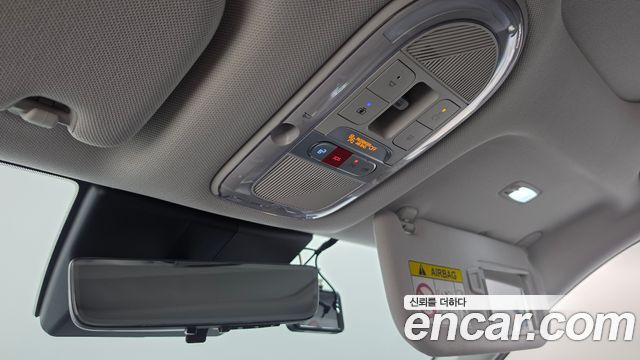 Hyundai Ioniq5 2025 — photo 48