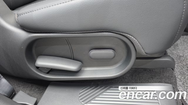 Hyundai Ioniq5 2025 — photo 49