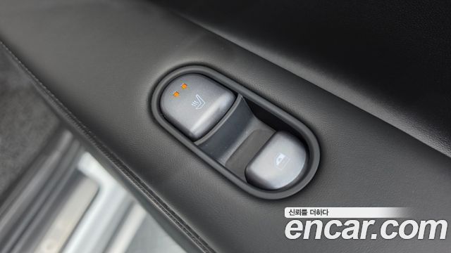Hyundai Ioniq5 2025 — photo 50