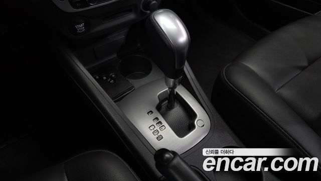 Renault Korea SM3 2018 — photo 12