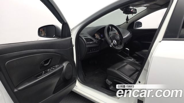 Renault Korea SM3 2018 — photo 13