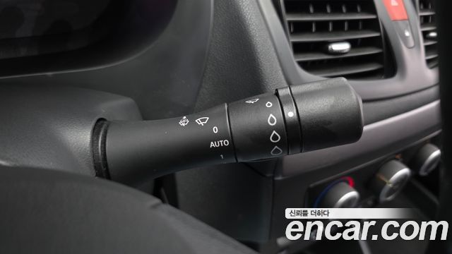 Renault Korea SM3 2018 — photo 23