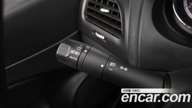 Renault Korea SM3 2018 — photo 24