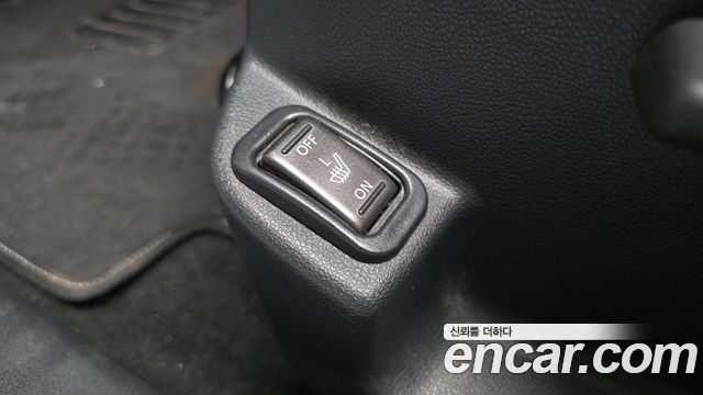 Renault Korea SM3 2018 — photo 25