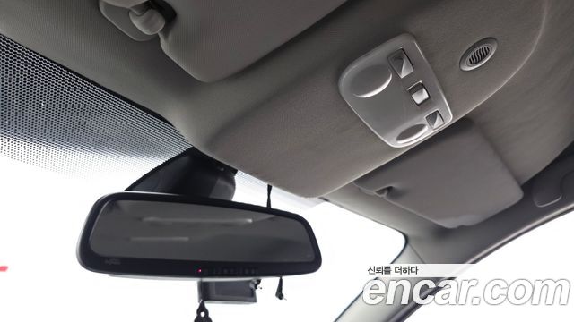 Renault Korea SM3 2018 — photo 30