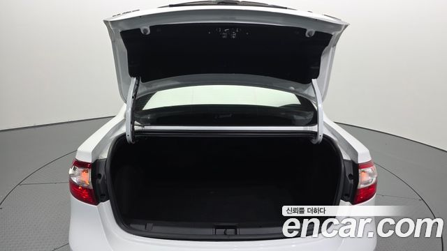 Renault Korea SM3 2018 — photo 31