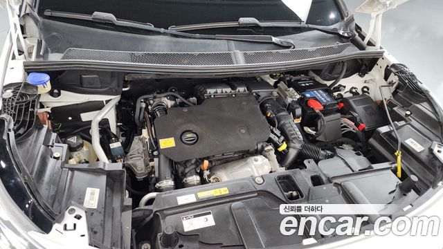 Peugeot 5008 2019 — photo 6