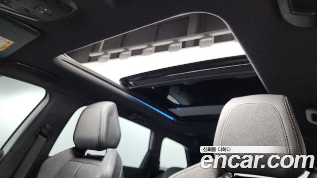 Peugeot 5008 2019 — photo 16