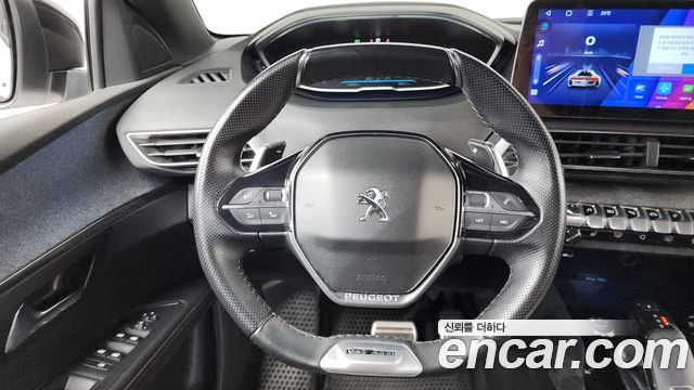 Peugeot 5008 2019 — photo 21