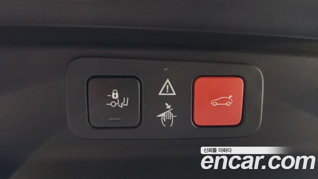 Peugeot 5008 2019 — photo 25