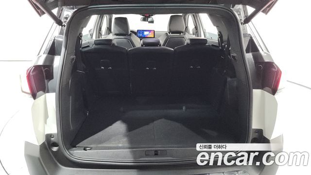 Peugeot 5008 2019 — photo 26
