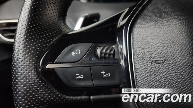 Peugeot 5008 2019 — photo 29
