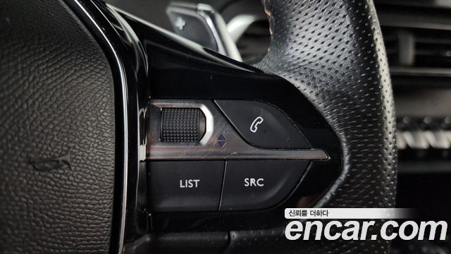 Peugeot 5008 2019 — photo 30
