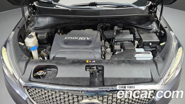 Kia Sorento 2017 — photo 6
