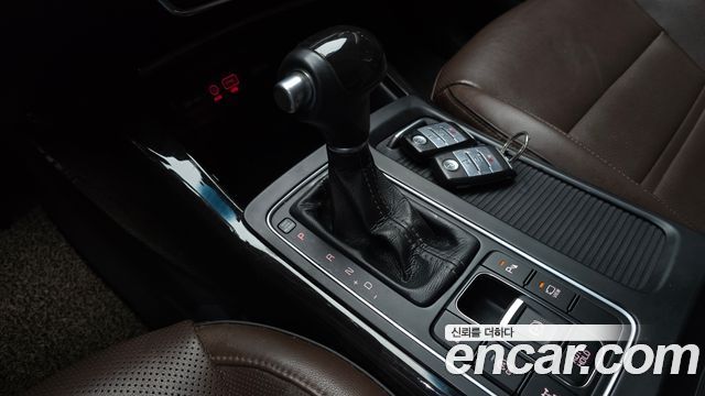 Kia Sorento 2017 — photo 9