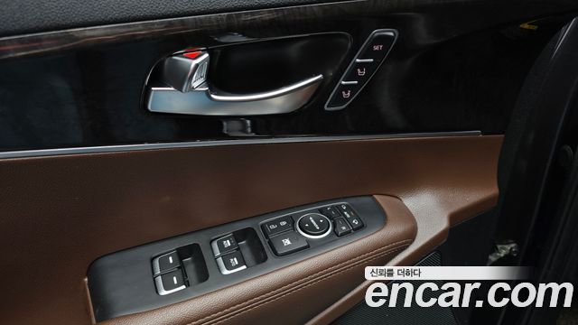 Kia Sorento 2017 — photo 17