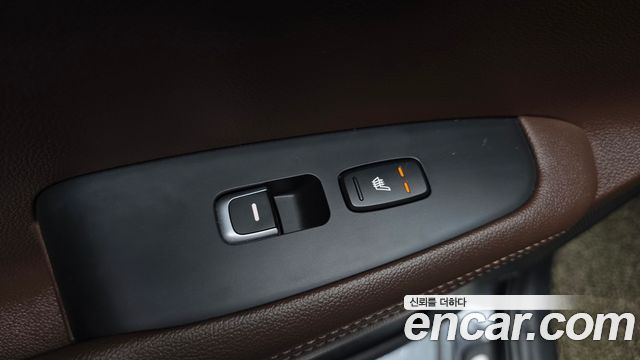 Kia Sorento 2017 — photo 18