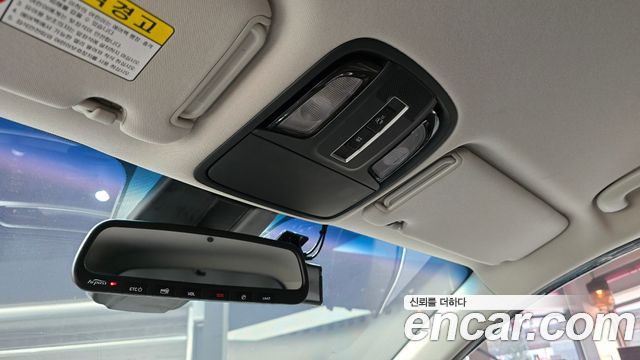 Kia Sorento 2017 — photo 19