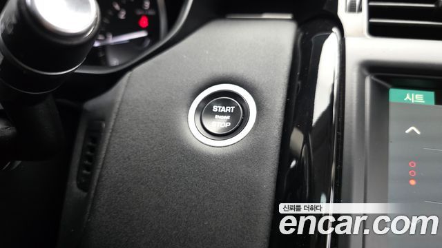 Land Rover Discovery 2018 — photo 35