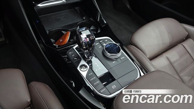 BMW iX3 2023 — photo 12