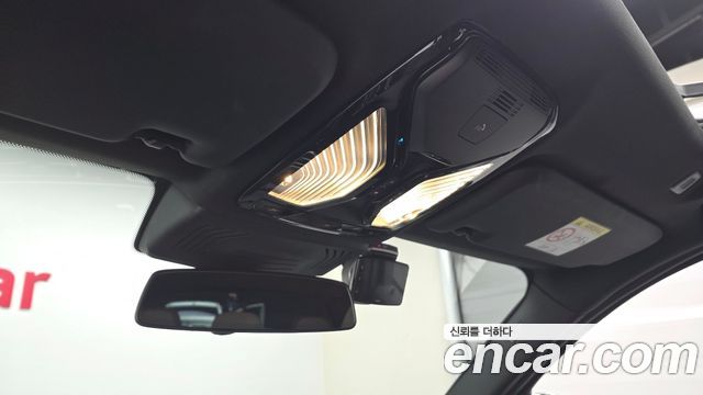 BMW iX3 2023 — photo 24