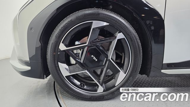 Kia EV4 2026 — photo 5
