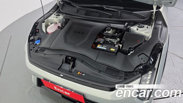 Kia EV4 2026 — photo 6
