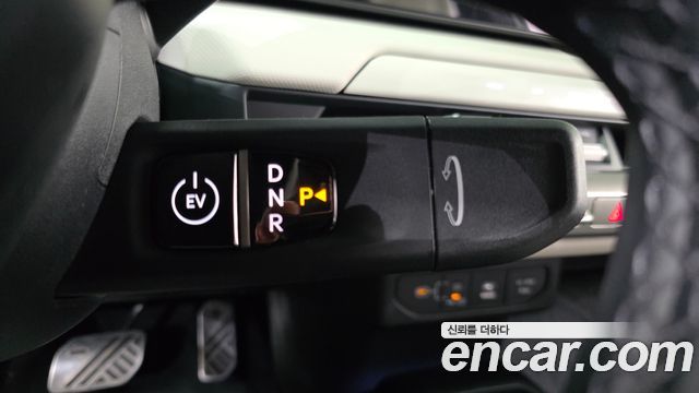 Kia EV4 2026 — photo 12