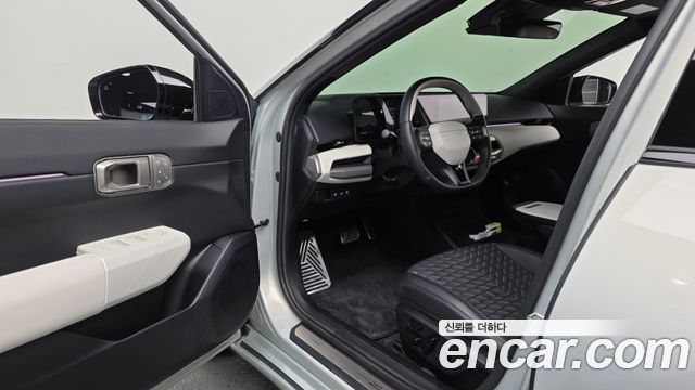 Kia EV4 2026 — photo 13