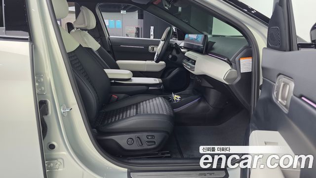 Kia EV4 2026 — photo 17