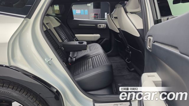 Kia EV4 2026 — photo 18