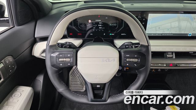 Kia EV4 2026 — photo 19