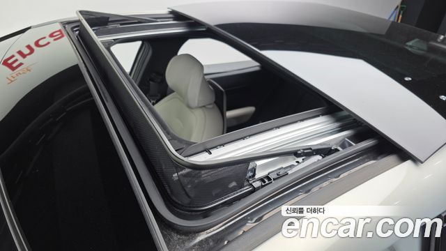 Kia EV4 2026 — photo 25