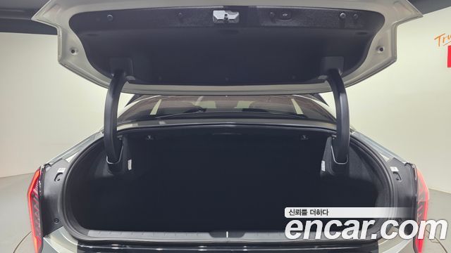 Kia EV4 2026 — photo 26