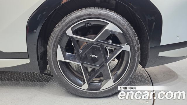 Kia EV4 2026 — photo 7