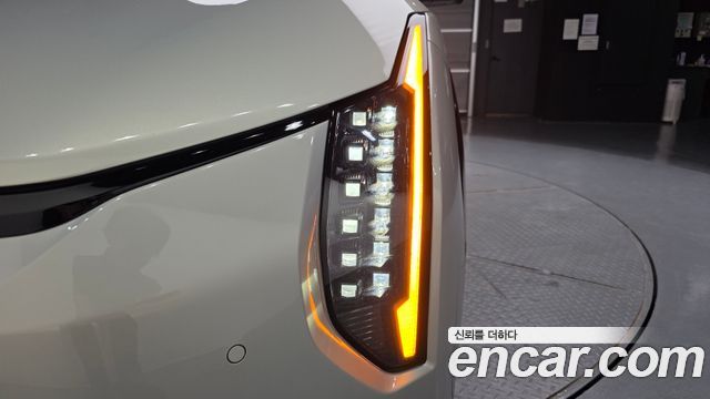 Kia EV4 2026 — photo 8
